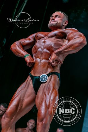 Фотограф Вадим Свирин